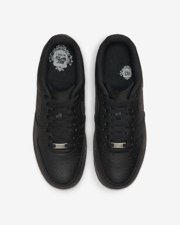 AIR FORCE 1 Black